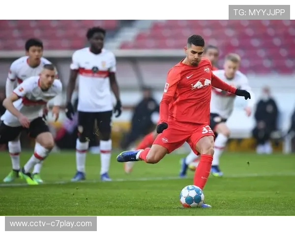 莱比锡红牛与多特蒙德激战九十分钟最终以一比一握手言和